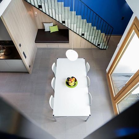 Max Lodging Serviced Apartments 뮌헨 외부 사진