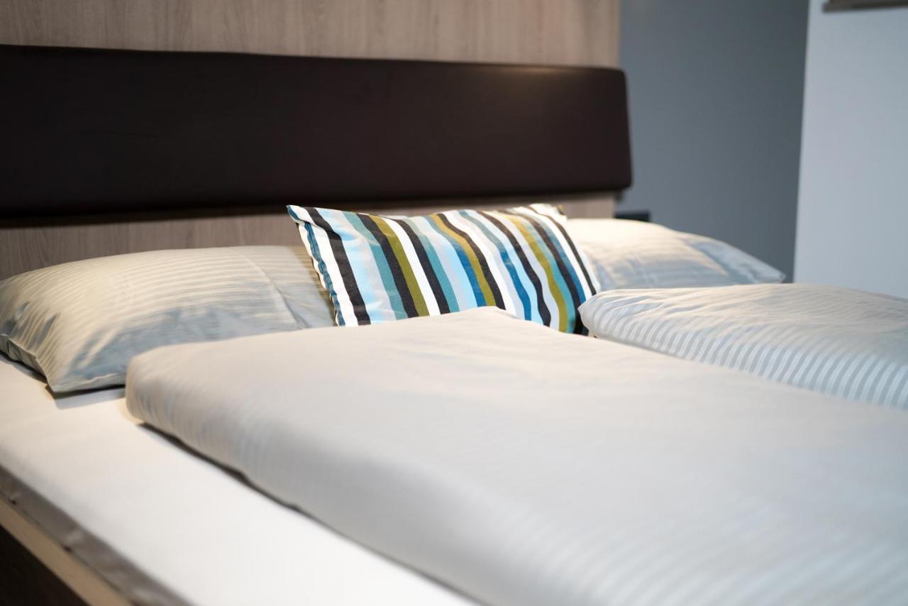 Max Lodging Serviced Apartments 뮌헨 외부 사진