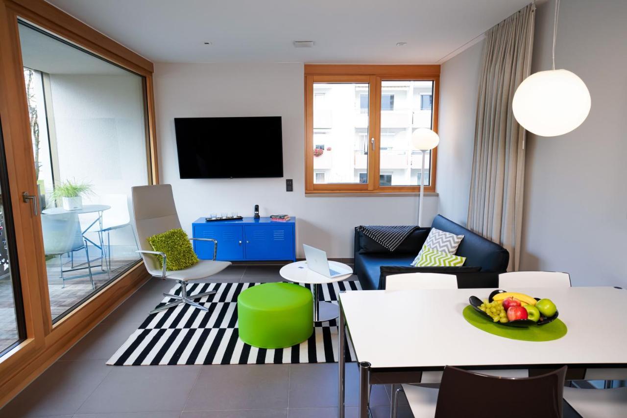Max Lodging Serviced Apartments 뮌헨 외부 사진