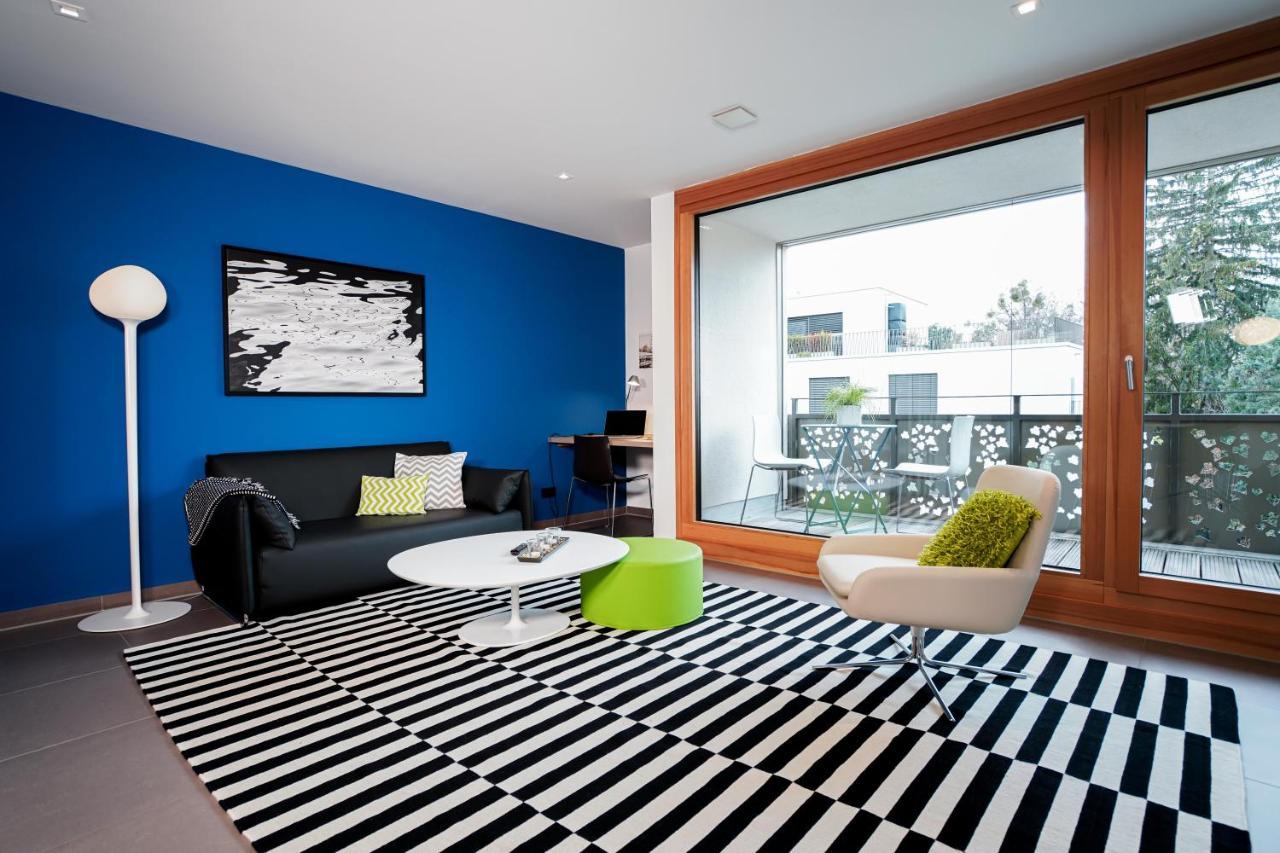Max Lodging Serviced Apartments 뮌헨 외부 사진