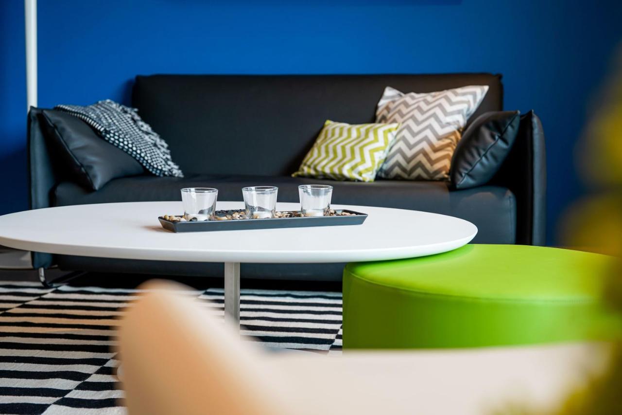 Max Lodging Serviced Apartments 뮌헨 외부 사진