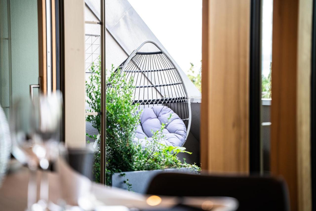 Max Lodging Serviced Apartments 뮌헨 외부 사진