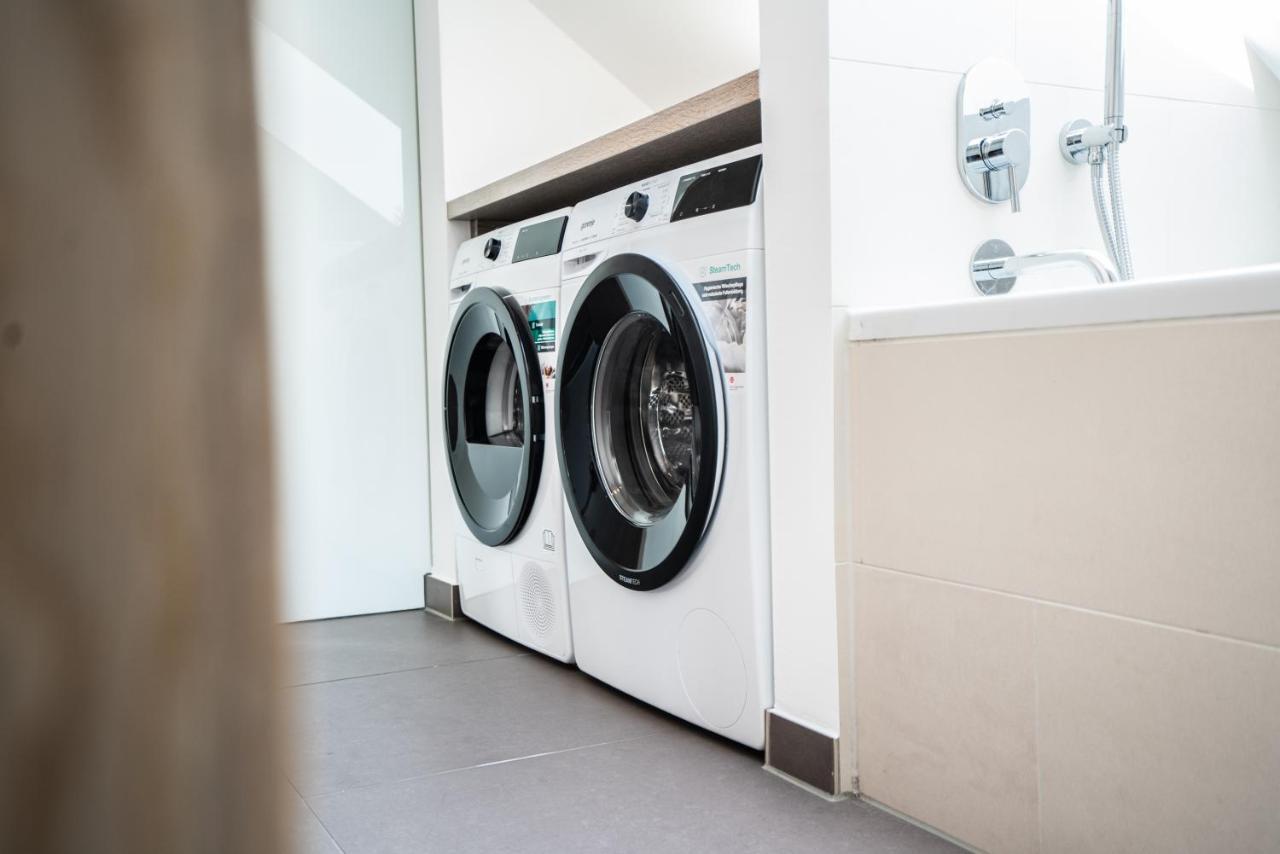 Max Lodging Serviced Apartments 뮌헨 외부 사진