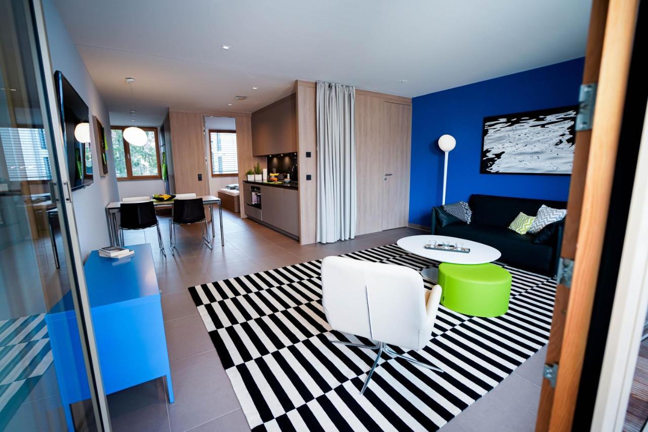 Max Lodging Serviced Apartments 뮌헨 외부 사진