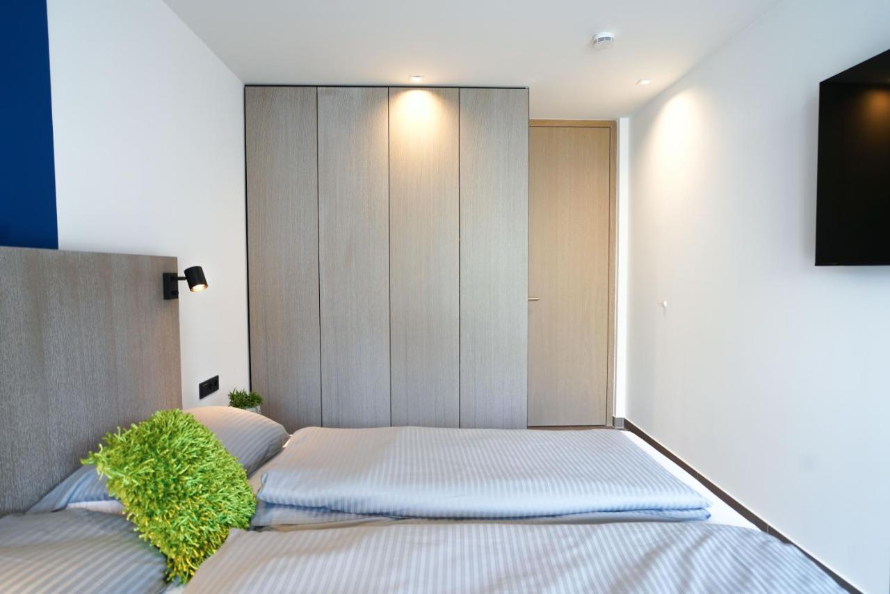 Max Lodging Serviced Apartments 뮌헨 외부 사진