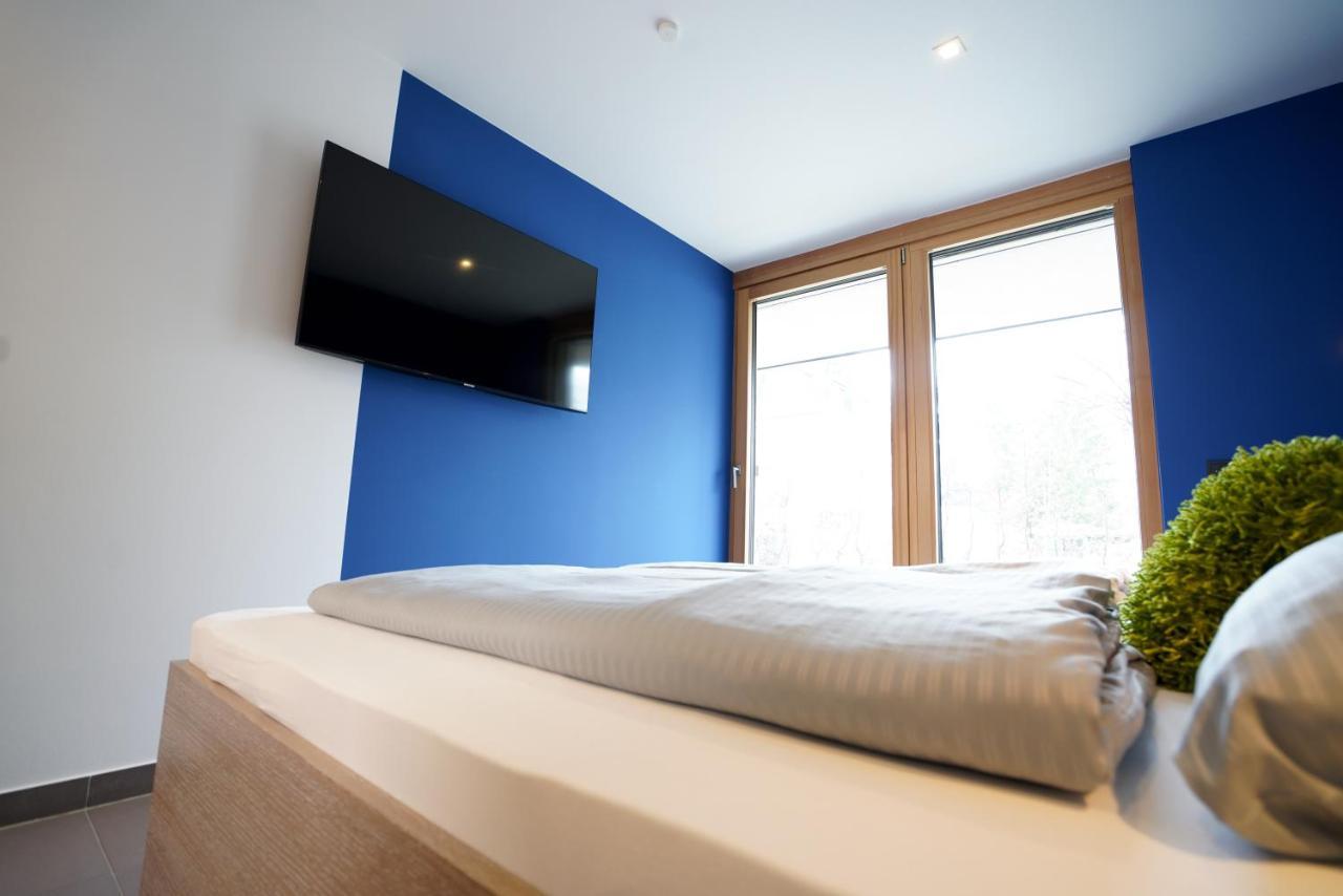 Max Lodging Serviced Apartments 뮌헨 외부 사진