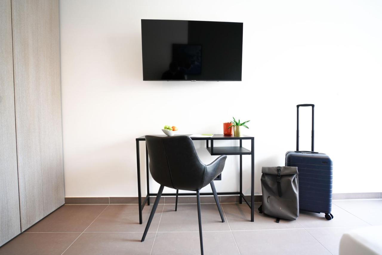 Max Lodging Serviced Apartments 뮌헨 외부 사진