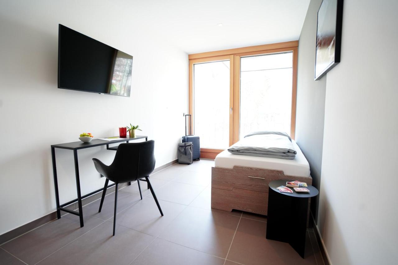 Max Lodging Serviced Apartments 뮌헨 외부 사진