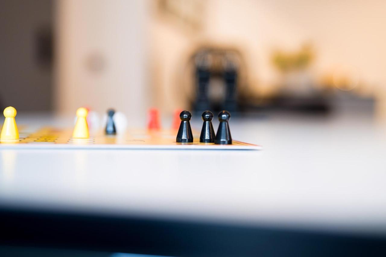 Max Lodging Serviced Apartments 뮌헨 외부 사진