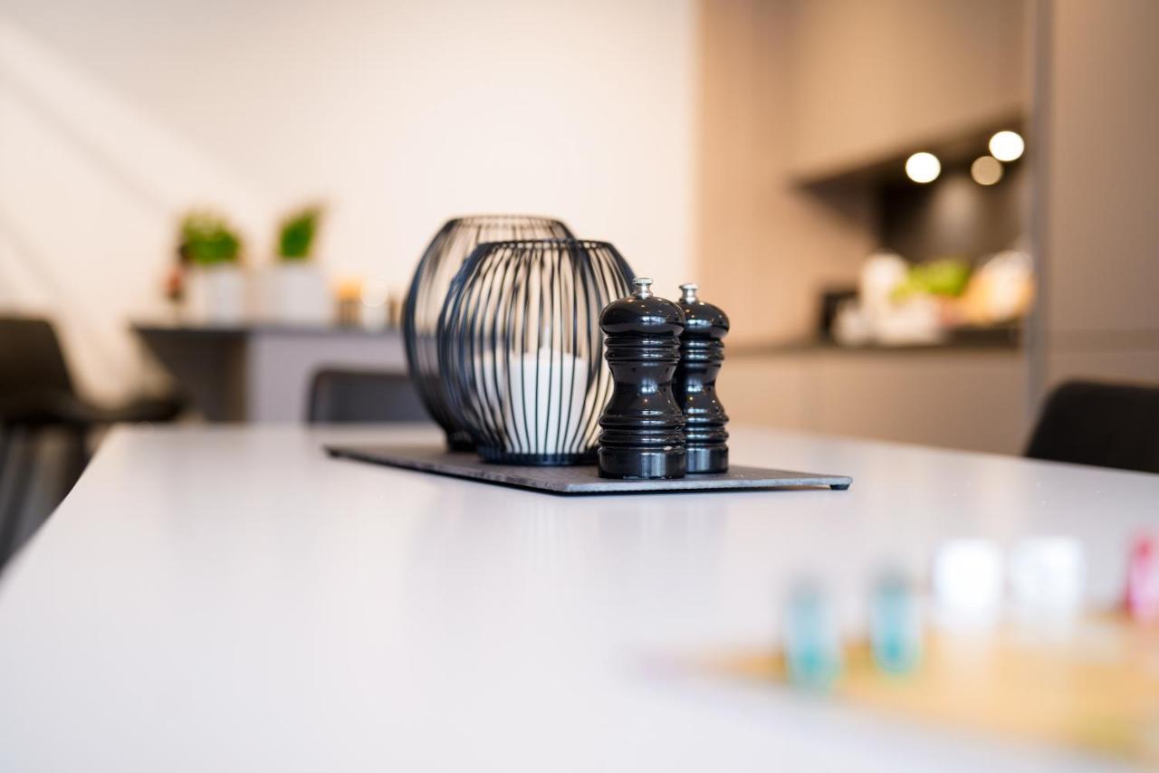 Max Lodging Serviced Apartments 뮌헨 외부 사진