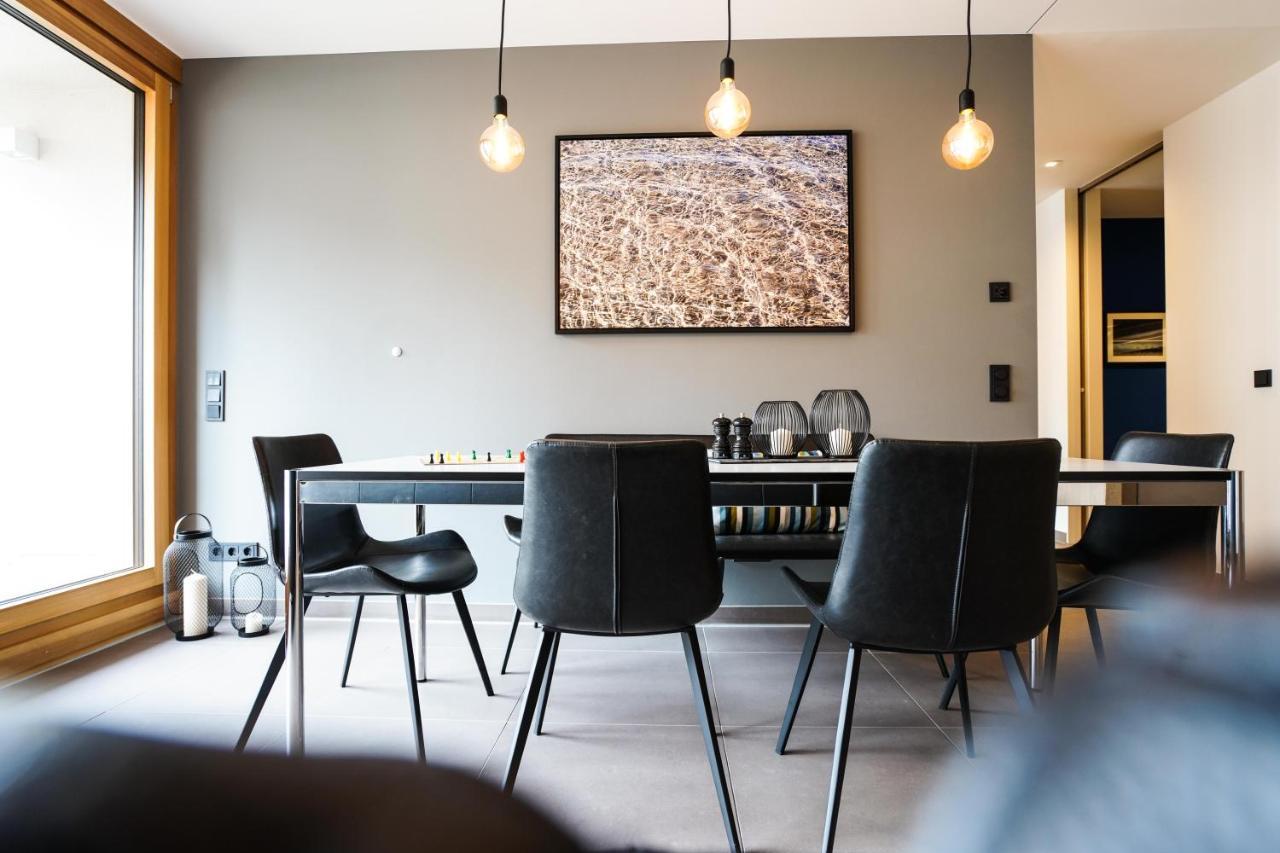 Max Lodging Serviced Apartments 뮌헨 외부 사진