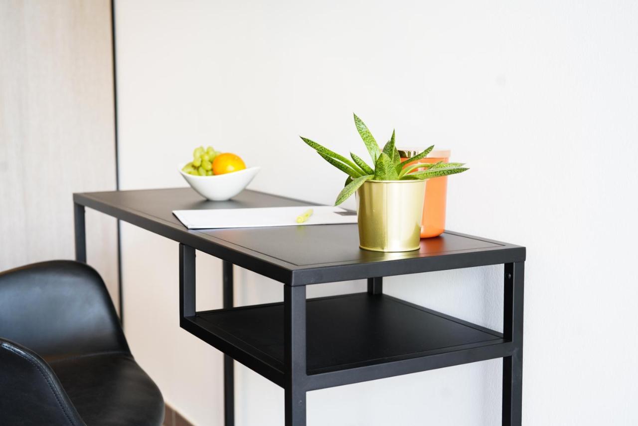 Max Lodging Serviced Apartments 뮌헨 외부 사진