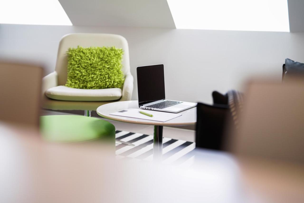 Max Lodging Serviced Apartments 뮌헨 외부 사진