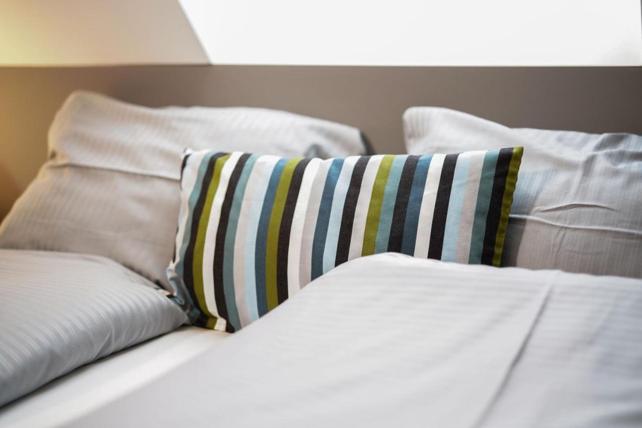 Max Lodging Serviced Apartments 뮌헨 외부 사진