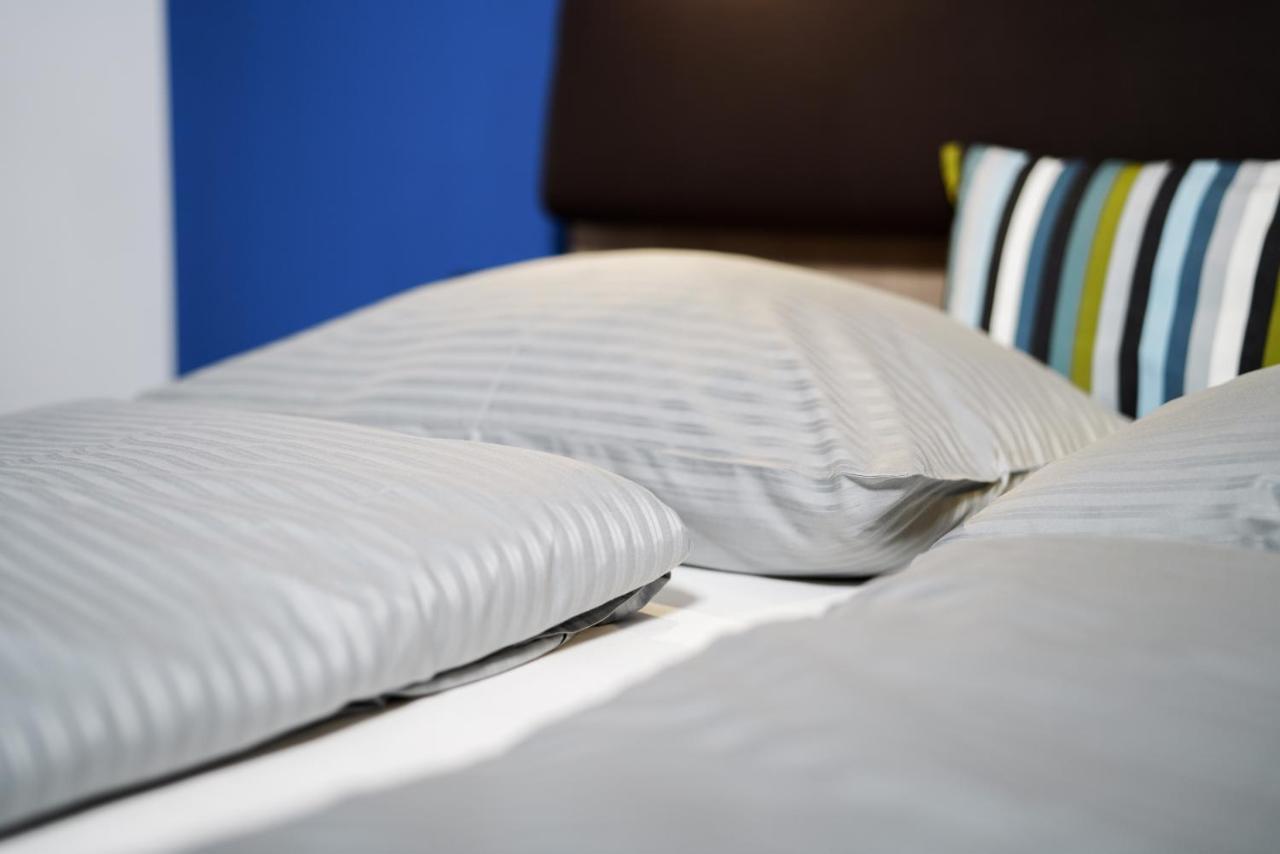 Max Lodging Serviced Apartments 뮌헨 외부 사진