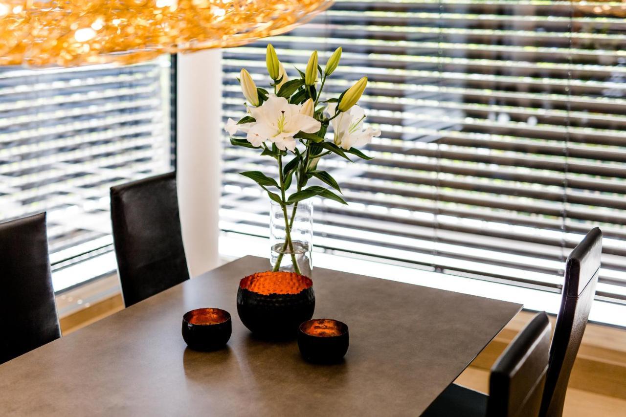 Max Lodging Serviced Apartments 뮌헨 외부 사진