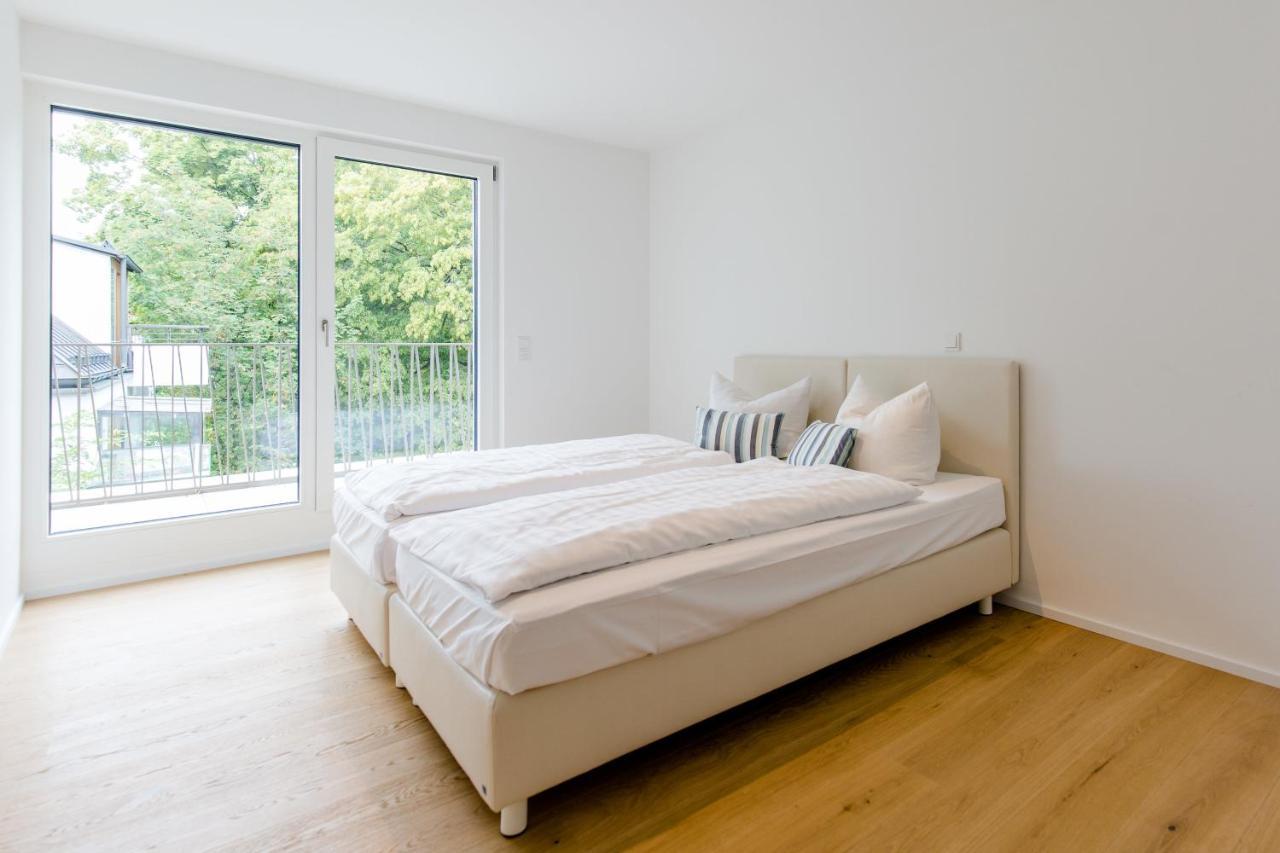 Max Lodging Serviced Apartments 뮌헨 외부 사진