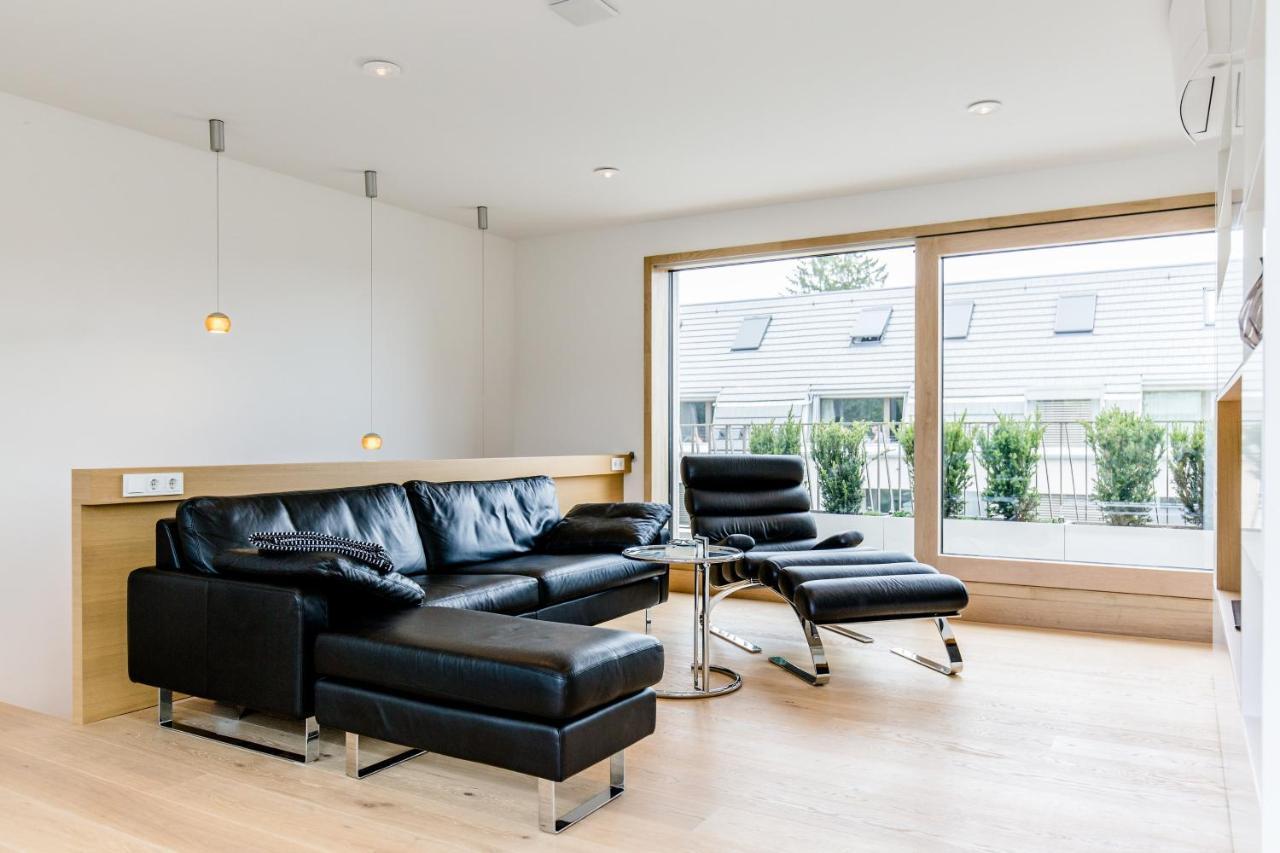 Max Lodging Serviced Apartments 뮌헨 외부 사진