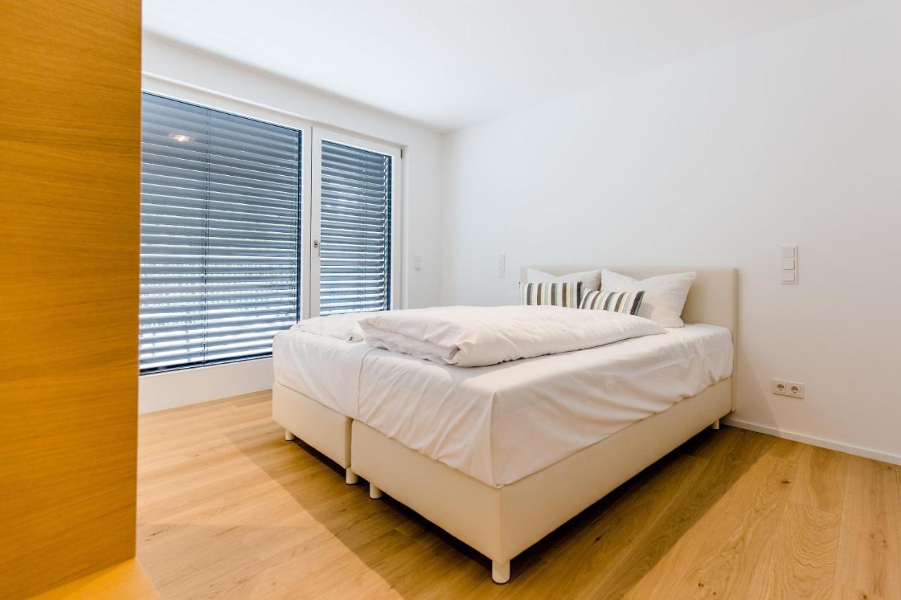 Max Lodging Serviced Apartments 뮌헨 외부 사진