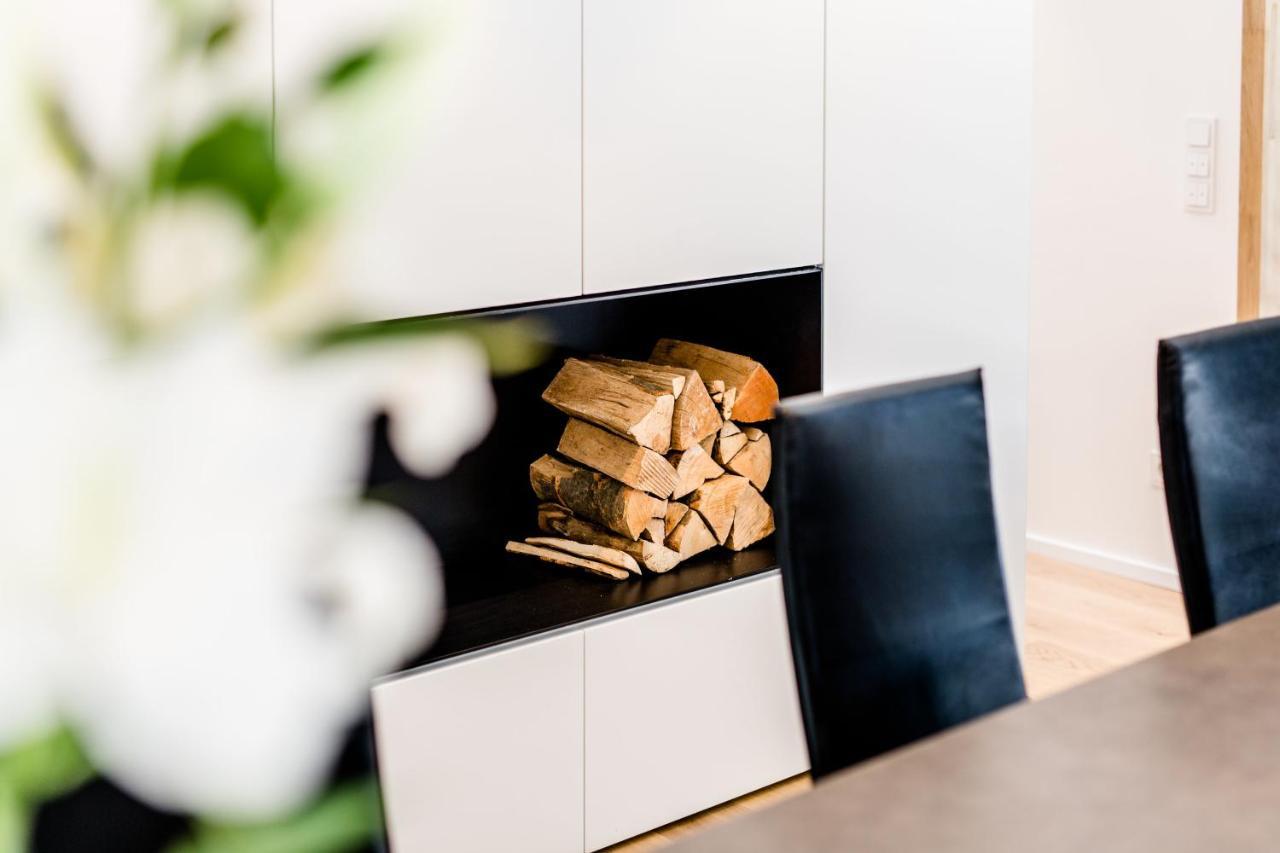 Max Lodging Serviced Apartments 뮌헨 외부 사진