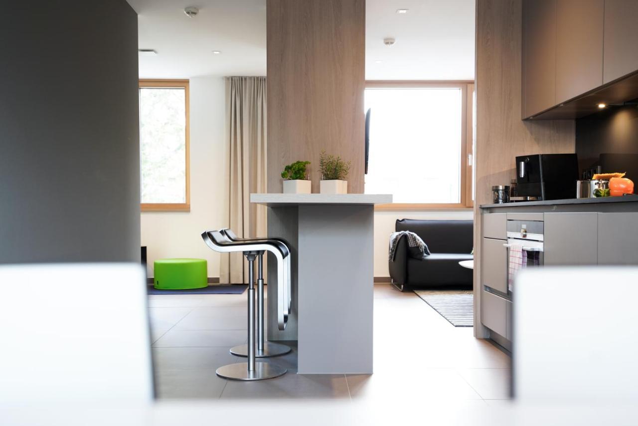 Max Lodging Serviced Apartments 뮌헨 외부 사진