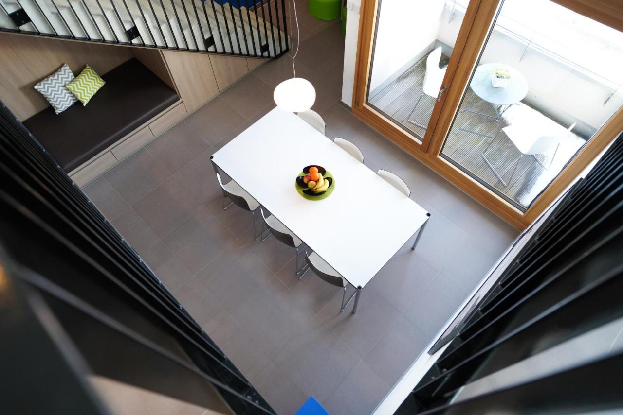 Max Lodging Serviced Apartments 뮌헨 외부 사진