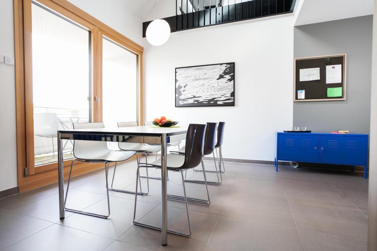Max Lodging Serviced Apartments 뮌헨 외부 사진