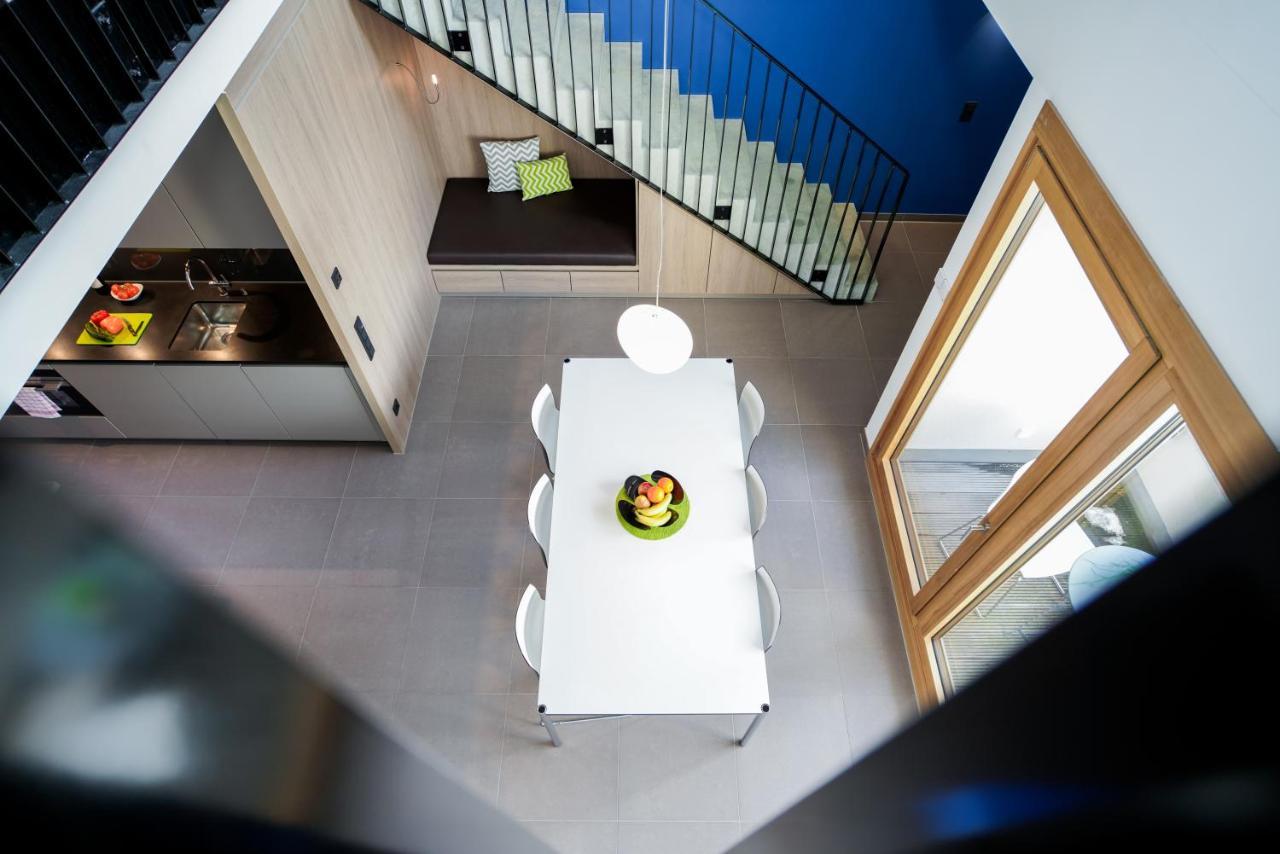 Max Lodging Serviced Apartments 뮌헨 외부 사진
