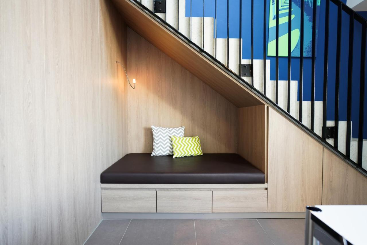 Max Lodging Serviced Apartments 뮌헨 외부 사진