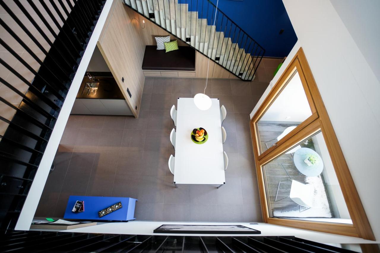 Max Lodging Serviced Apartments 뮌헨 외부 사진