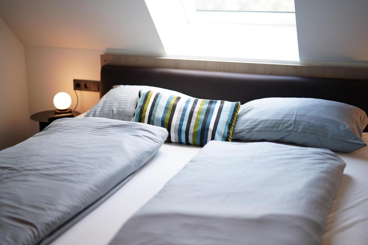 Max Lodging Serviced Apartments 뮌헨 외부 사진