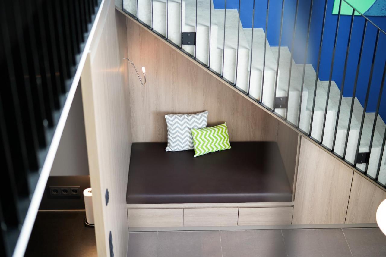 Max Lodging Serviced Apartments 뮌헨 외부 사진