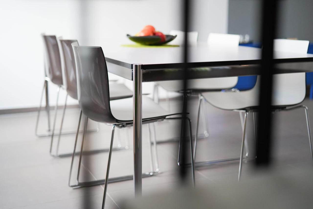 Max Lodging Serviced Apartments 뮌헨 외부 사진