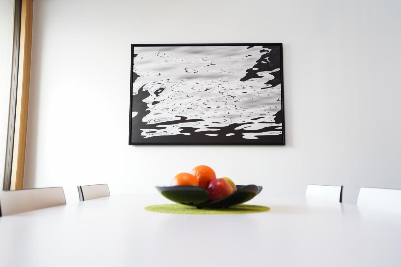 Max Lodging Serviced Apartments 뮌헨 외부 사진
