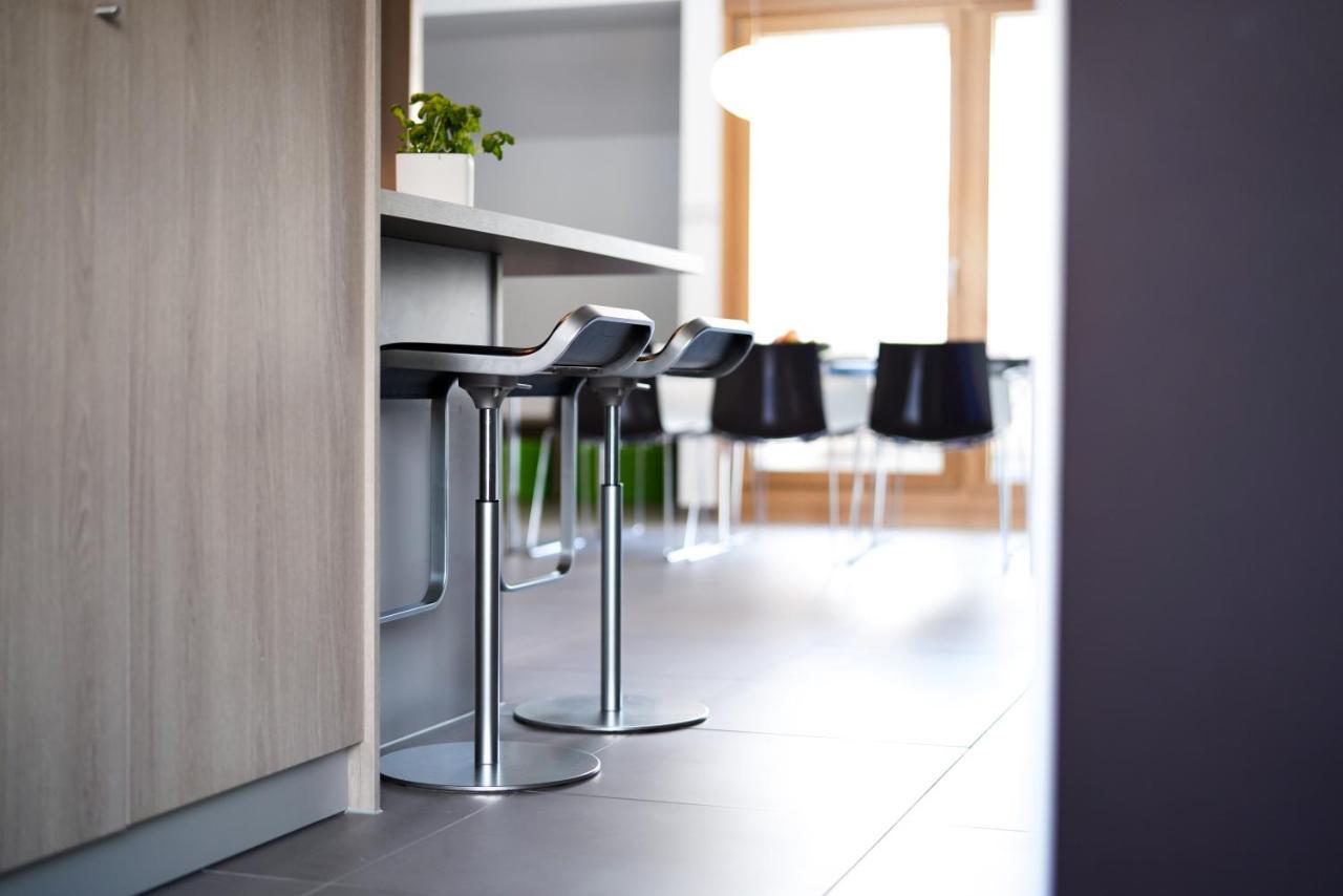 Max Lodging Serviced Apartments 뮌헨 외부 사진