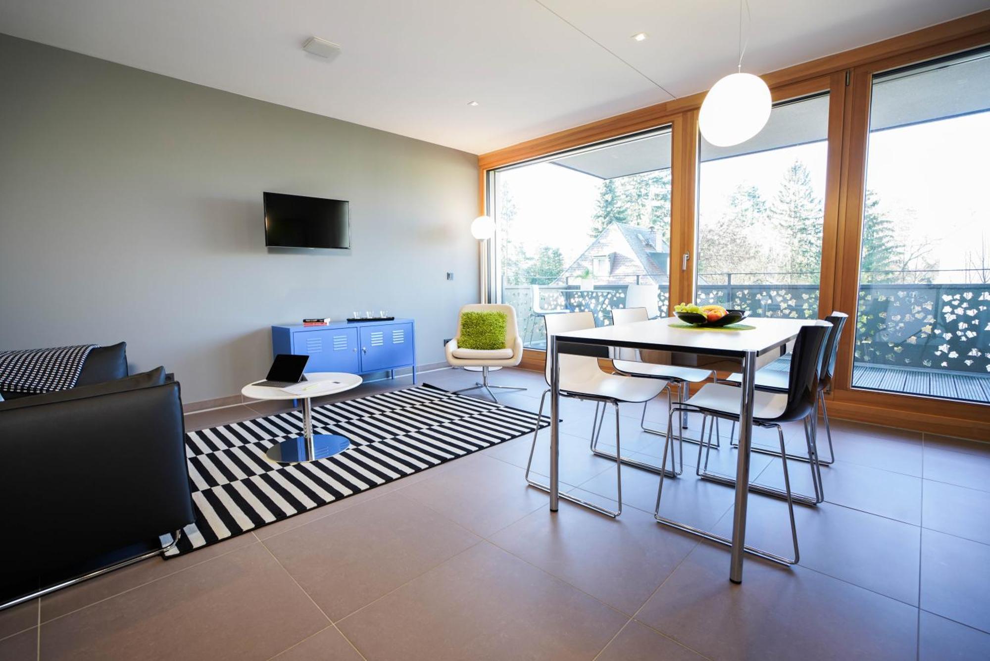 Max Lodging Serviced Apartments 뮌헨 외부 사진